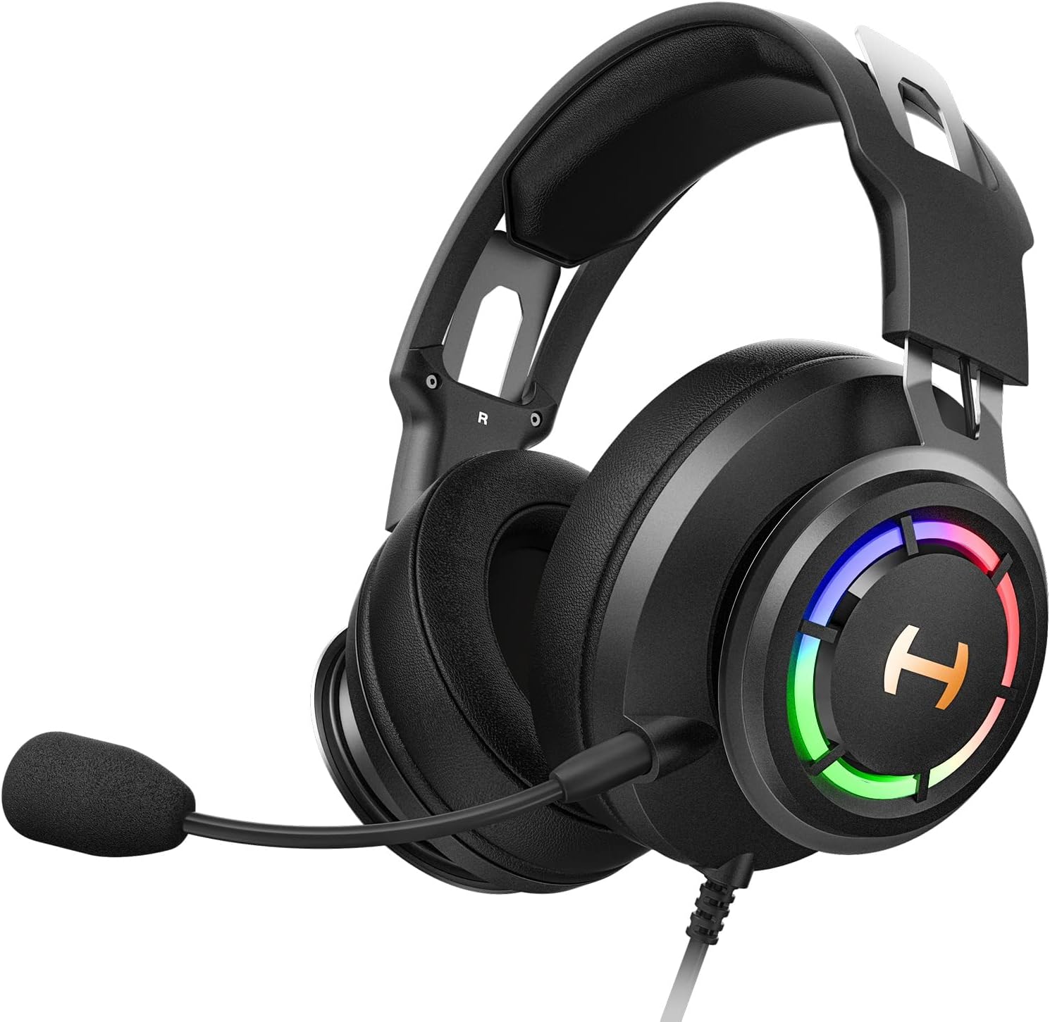 Wired Gaming Headset G35