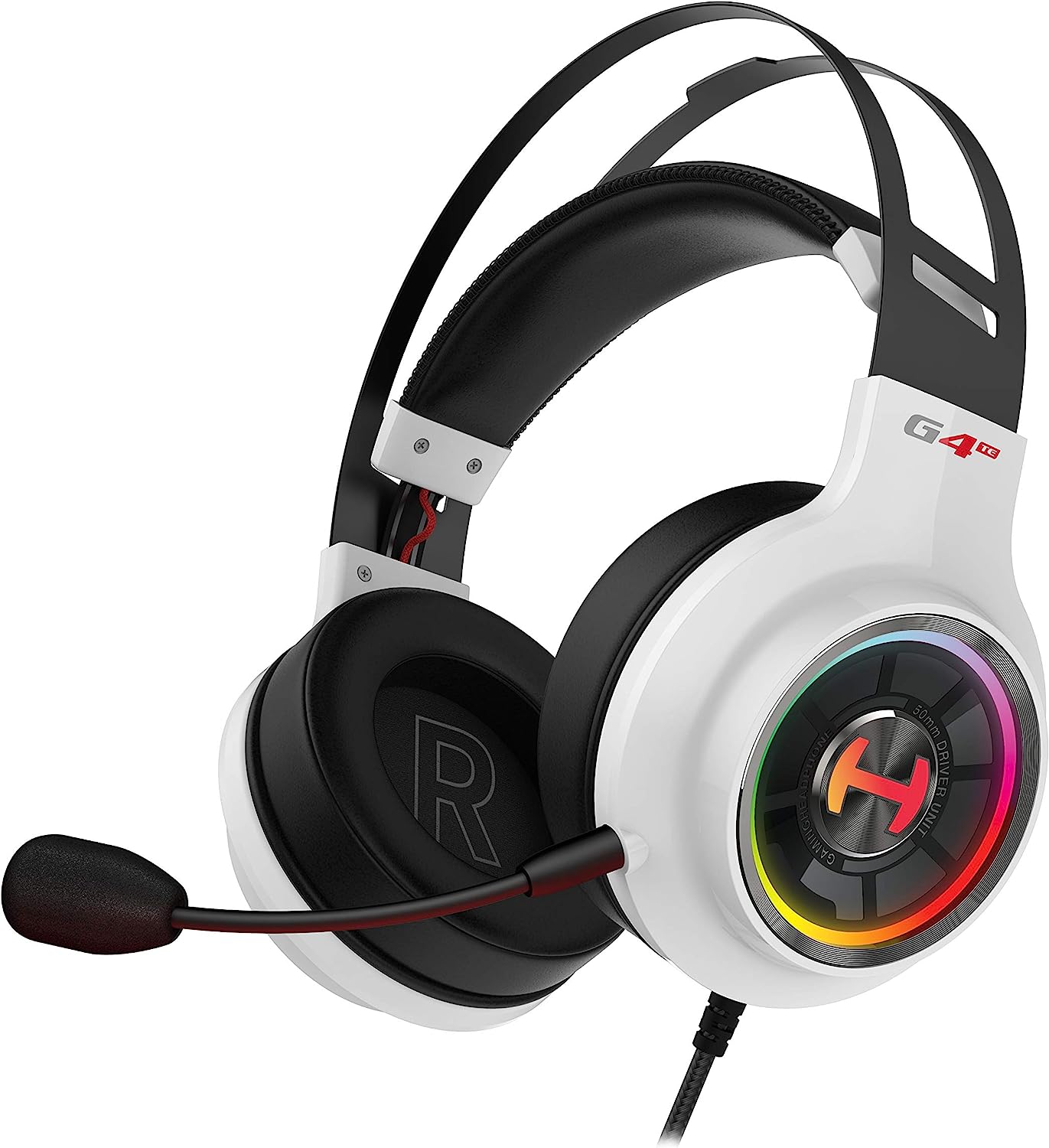 Wired Gaming Headset G4