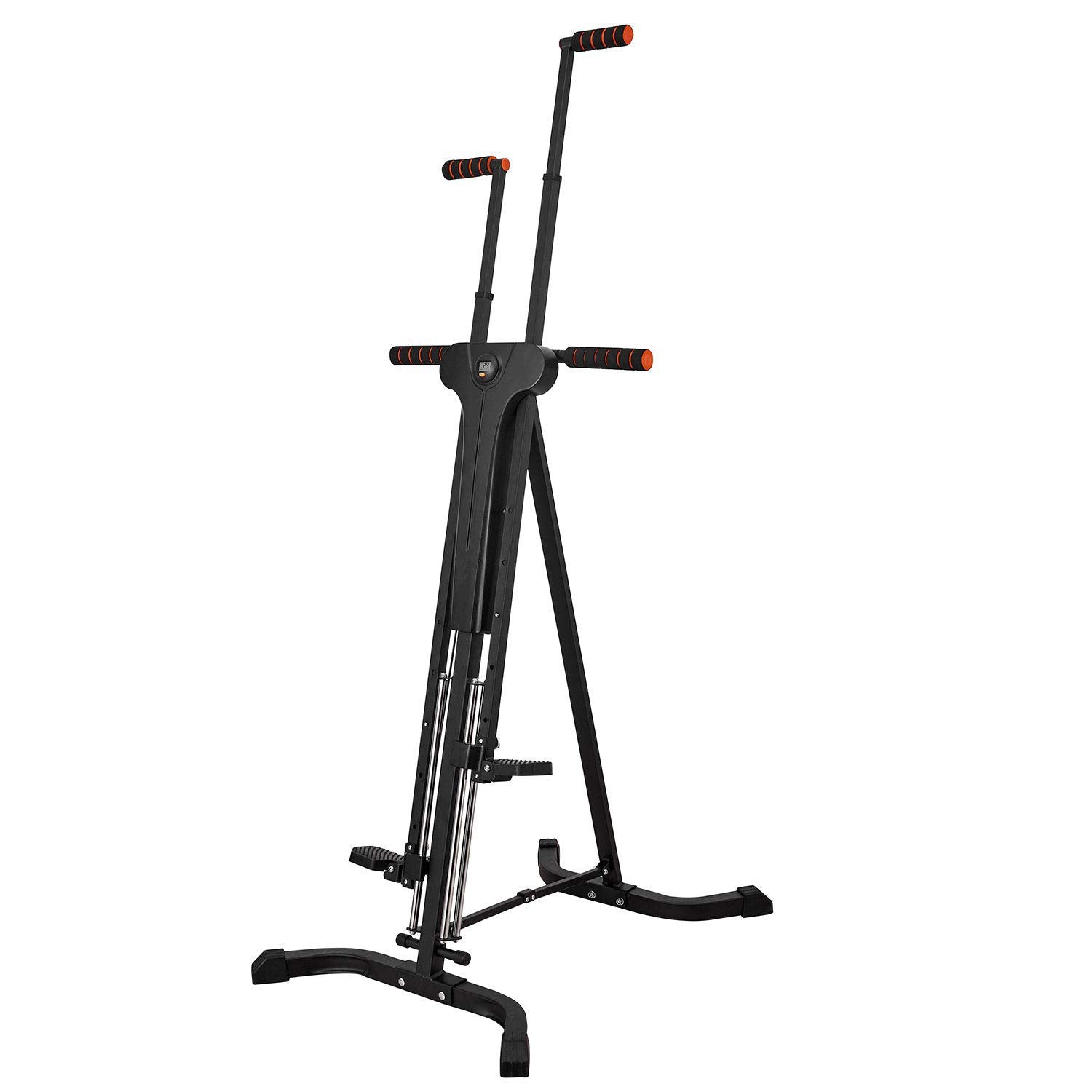 Vertical Climber Exercise Machine for Home Gym, Climber Cardio Workout