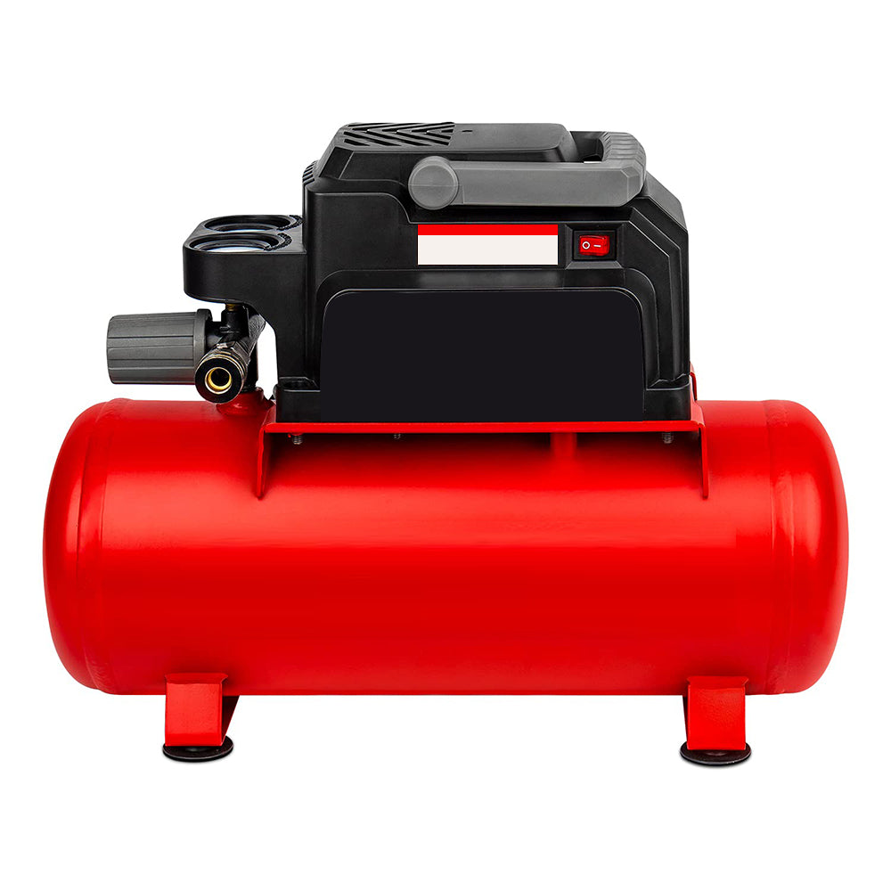 Air Compressor, 2 Gallon Portable Air Compressor